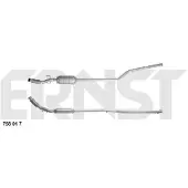 ERNST 758017 Katalysator