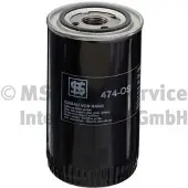 KOLBENSCHMIDT 50013474 Oliefilter