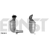 ERNST 759908 Katalysator