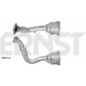 ERNST 750714 Katalysator
