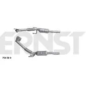 ERNST 754590 Katalysator