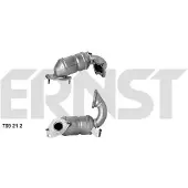 ERNST 759212 Katalysator