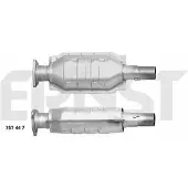 ERNST 757447 Katalysator