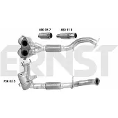 ERNST 750035 Katalysator