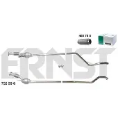 ERNST 752596 Katalysator