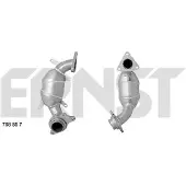ERNST 758857 Katalysator