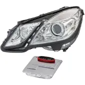 Hella 1ZT 011 705-911 Koplamp