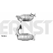 ERNST 752664 Katalysator