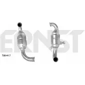 ERNST 750417 Katalysator