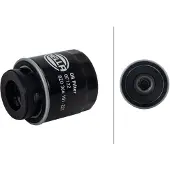 Hella 8ZO 366 101-221 Oliefilter
