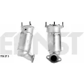 ERNST 756273 Katalysator