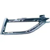 Alkar 4942137 Ventilatiegrille, bumper