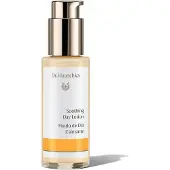 Dr. Hauschka - Kalmerende dagfluid 50 ml crème