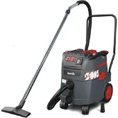 Starmix bouwstofzuiger iPulse H-1635 Safe Plus - 018614