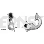 ERNST 752626 Katalysator