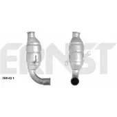 ERNST 750431 Katalysator