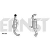 ERNST 758635 Katalysator