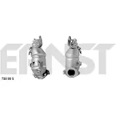 ERNST 758895 Katalysator