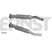 ERNST 758222 Katalysator