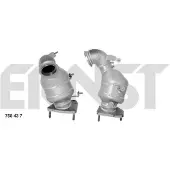 ERNST 758437 Katalysator