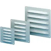 Schneider Electric Sarel ClimaSys Ventilation Plate For Cabinet - NSYCAG170X190LM