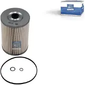 DT Spare Parts 15.00117 Oliefilter