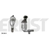 ERNST 752008 Katalysator
