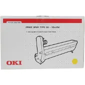 OKI 42126605 drum geel (origineel)