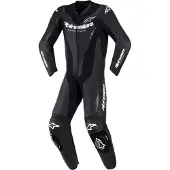 Alpinestars GP Force V2 Eendelig Motorfietsleren pak Maat