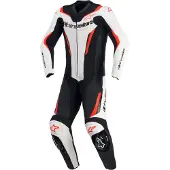 Alpinestars GP Force V2 Eendelig Motorfietsleren pak