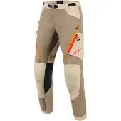 Alpinestars Maxdura Dual Motorfiets Textiel Broek