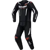 Alpinestars GP Force V2 Tweedelig Leren Motorfietspak
