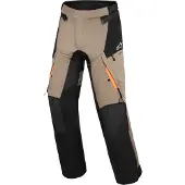 Alpinestars Andes V4 Drystar waterdichte motorfiets textiel broek