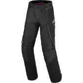 Alpinestars Andes V4 Drystar waterdichte motorfiets textiel broek