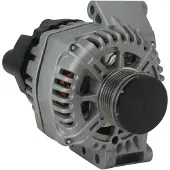 HC-CARGO F032116064 Dynamo / Alternator