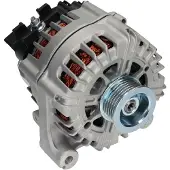 HC-CARGO F032116676 Dynamo / Alternator
