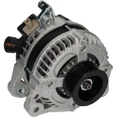 HC-CARGO Driefasige generator 116590