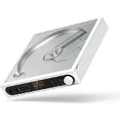 Fiio DM15 R2R Wit