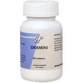 Holisan Dramini 100tb