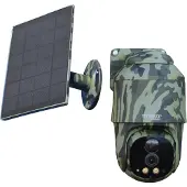 Technaxx Etiketten 5156 Klevend Rood 6 x 6 cm 20 Vellen à 12 Etiketten