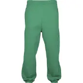 Urban Classics Broek groen