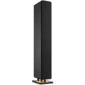 Audizio Arco HiFi speaker met DAB radio - Vloerstaande speaker met 4