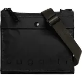 Bugatti Schoudertas zwart