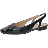 Peter kaiser Slingpumps zwart