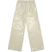 Rains Regenbroek Unisex Cargo Rain Pants Wide W3 Shore-M