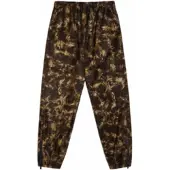 Rains Regenbroek Unisex Rain Pants Regular W3 Muddy-L