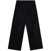 Rains Regenbroek Unisex Rain Trousers Wide W3 Bite-L