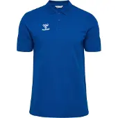 Hummel Functioneel shirt blauw