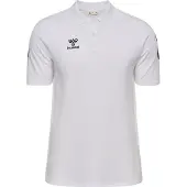 Hummel Functioneel shirt zwart / wit