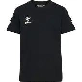 Hummel Functioneel shirt zwart